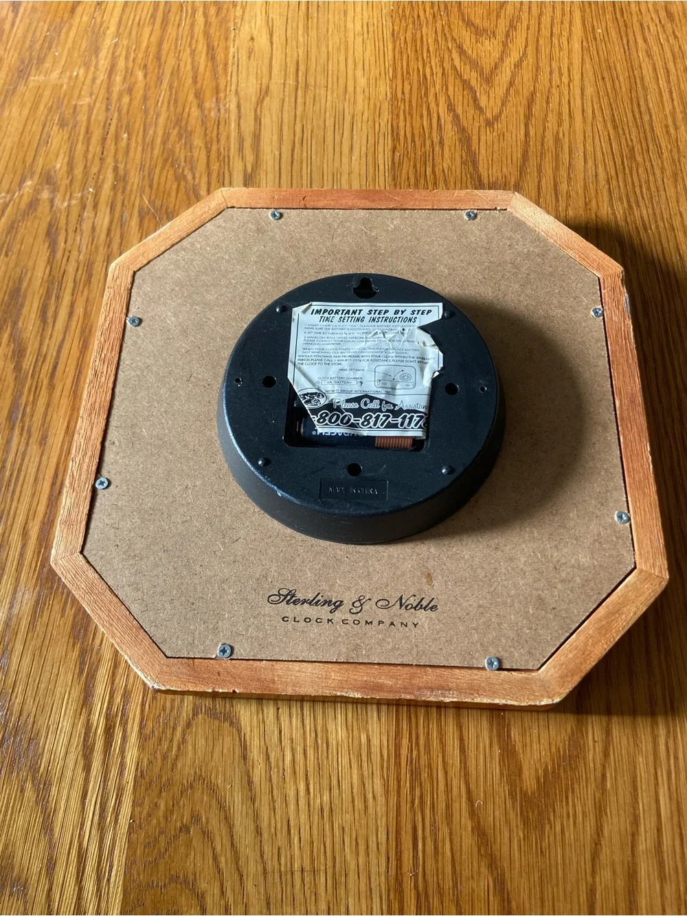 N/A vintage sterling